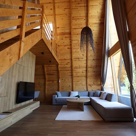 Freskia Resort Ferizaj Eksteriør bilde