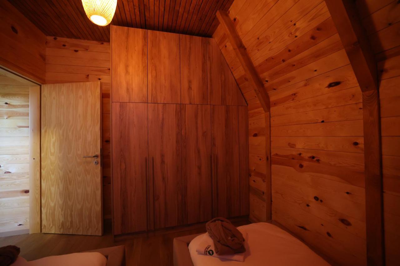 Freskia Resort Ferizaj Eksteriør bilde